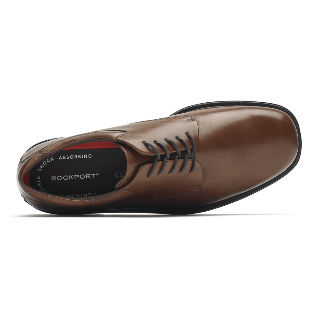 Rockport Oxfords Herr Bruna - Margin - WJEKY8692